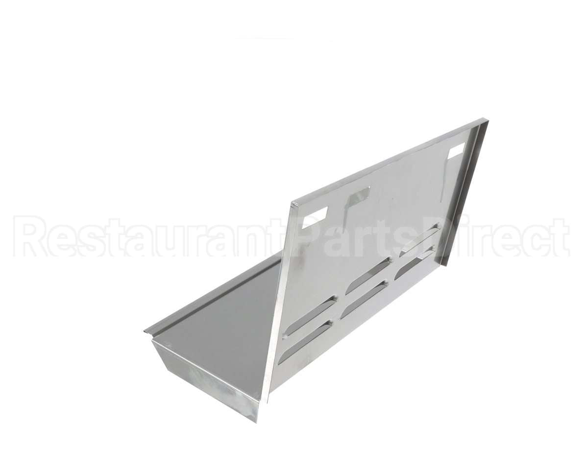 2A8907-01 Hoshizaki Left Air Duct