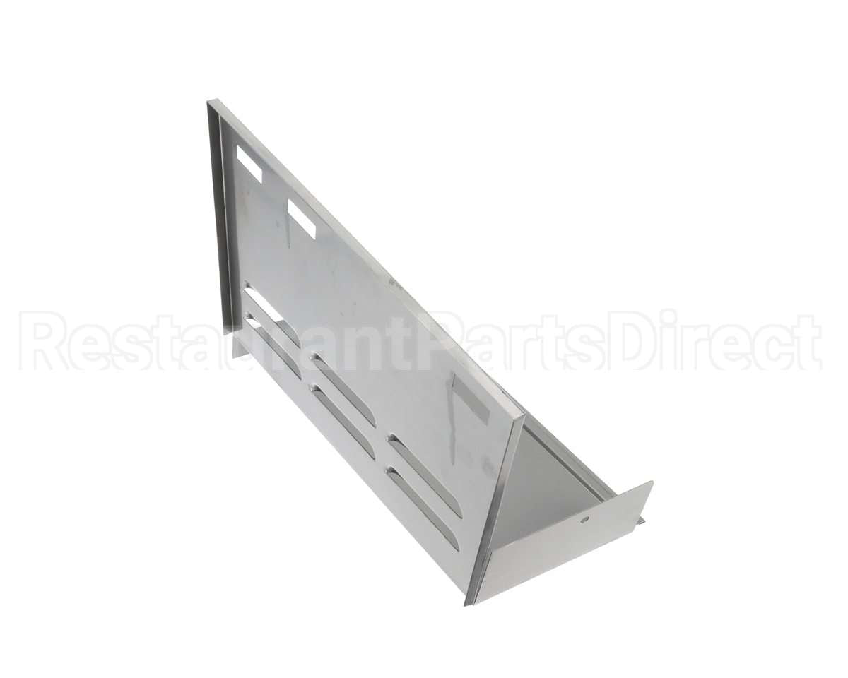 2A8907-01 Hoshizaki Left Air Duct