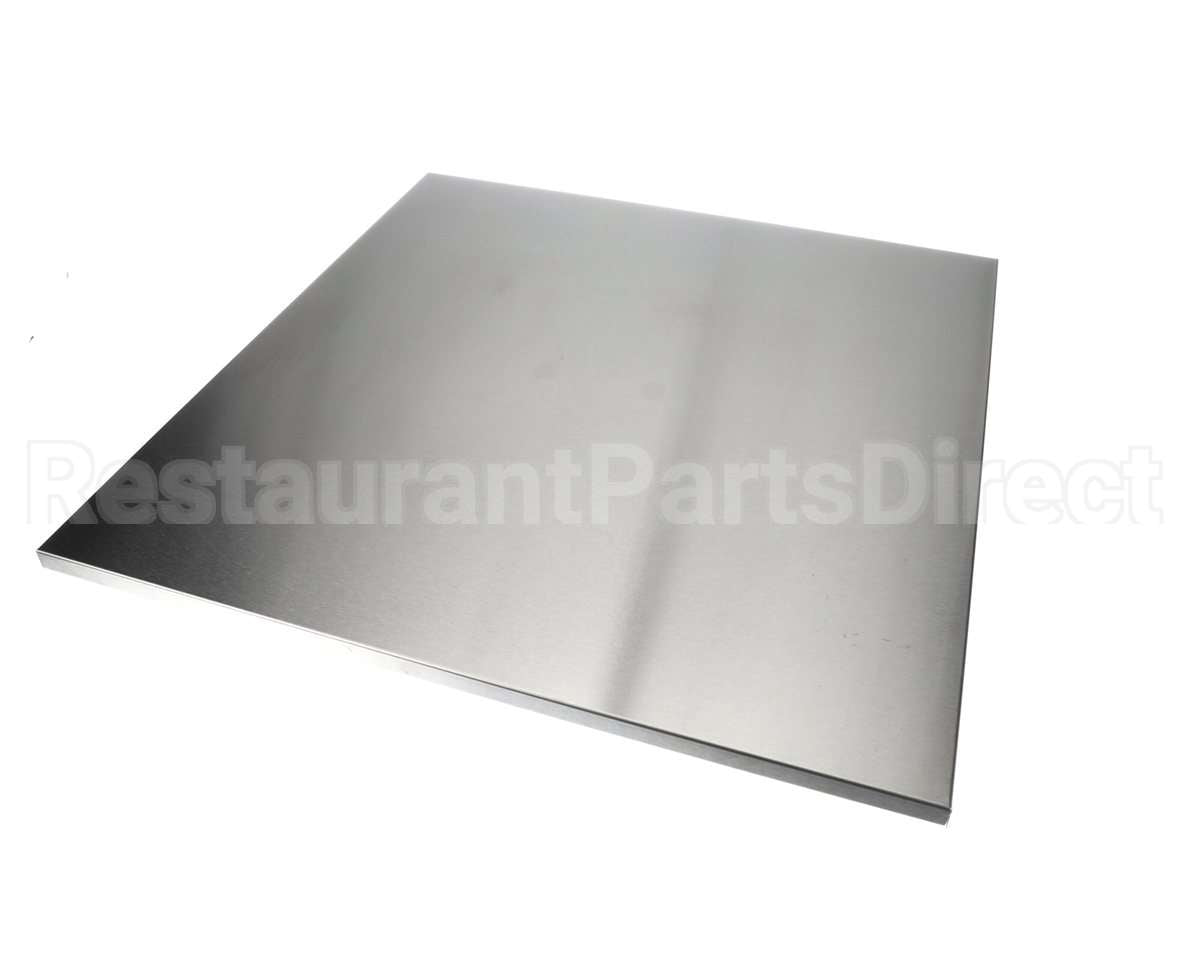 2A9131A07 Hoshizaki Top Panel Assembly