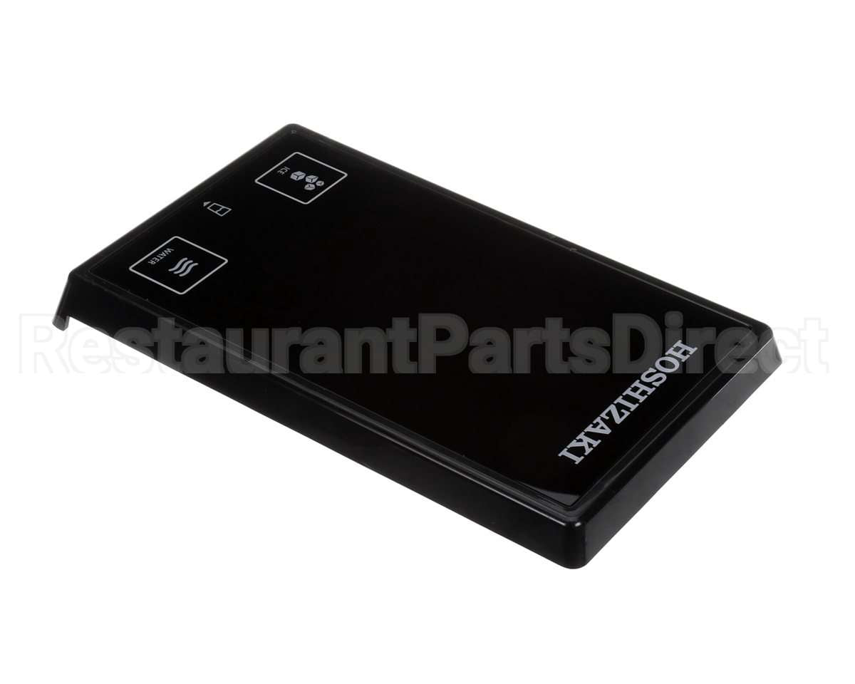 2A9208A01 Hoshizaki Upper Front Frame Assy