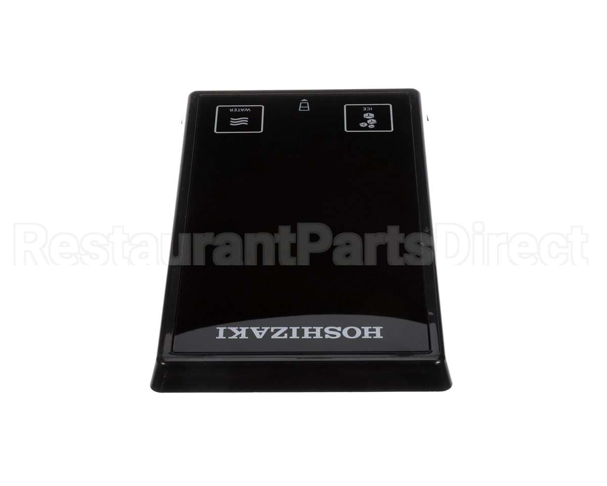 2A9208A01 Hoshizaki Upper Front Frame Assy