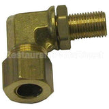 2A9369 Compatible Star Orifice Fitting