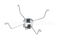 2A9618-02 Hoshizaki Bracket Fan Motor Mount