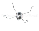 2A9618-02 Hoshizaki Bracket Fan Motor Mount