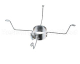 2A9618-02 Hoshizaki Bracket Fan Motor Mount