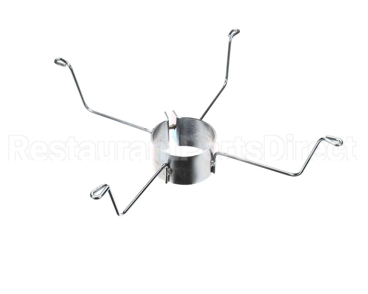 2A9618-02 Hoshizaki Bracket Fan Motor Mount