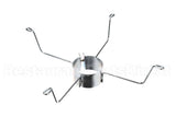 2A9618-02 Hoshizaki Bracket Fan Motor Mount