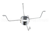 2A9618-02 Hoshizaki Bracket Fan Motor Mount