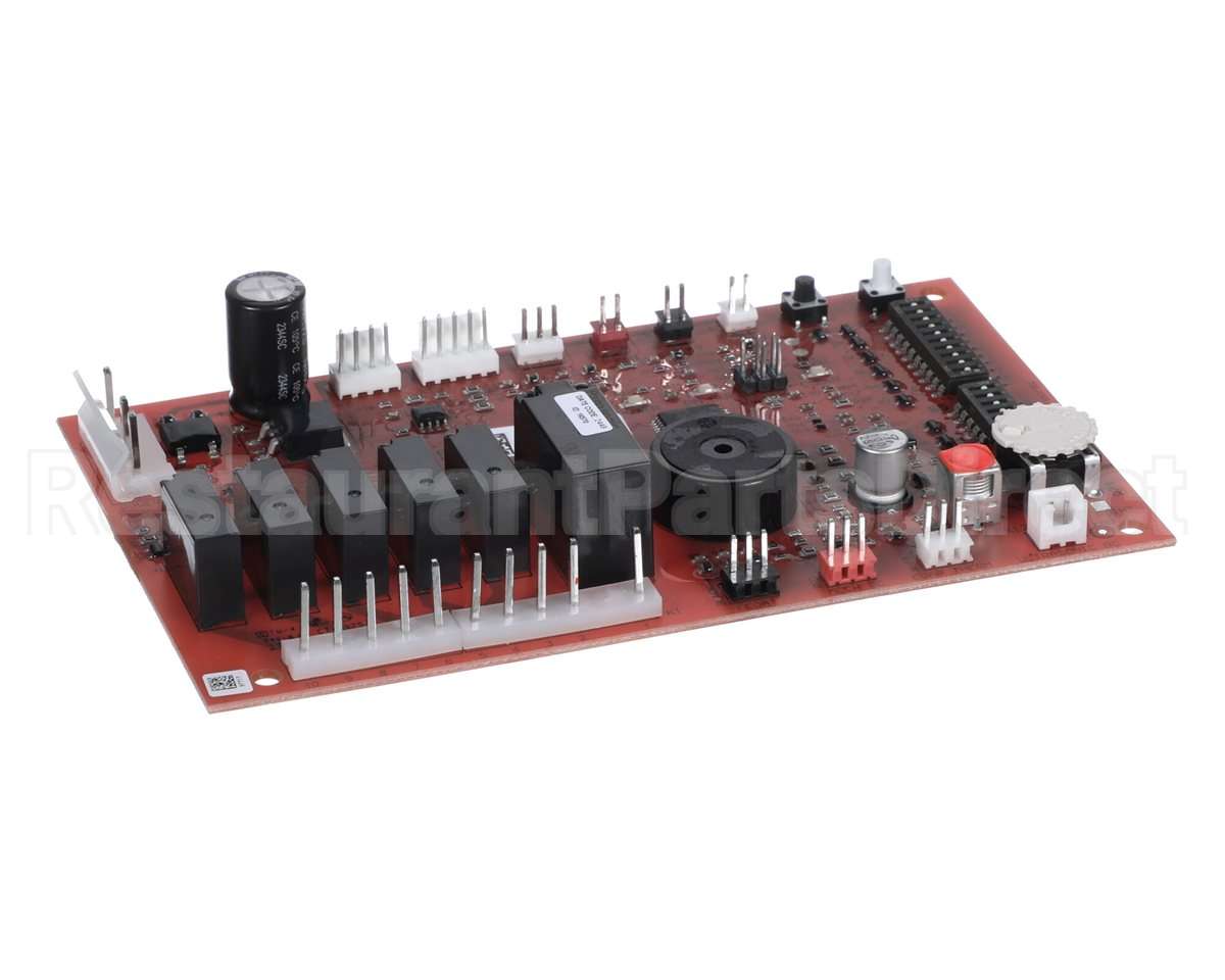 2A9678-02 Hoshizaki Control Brd (K+ Orange W Fud)