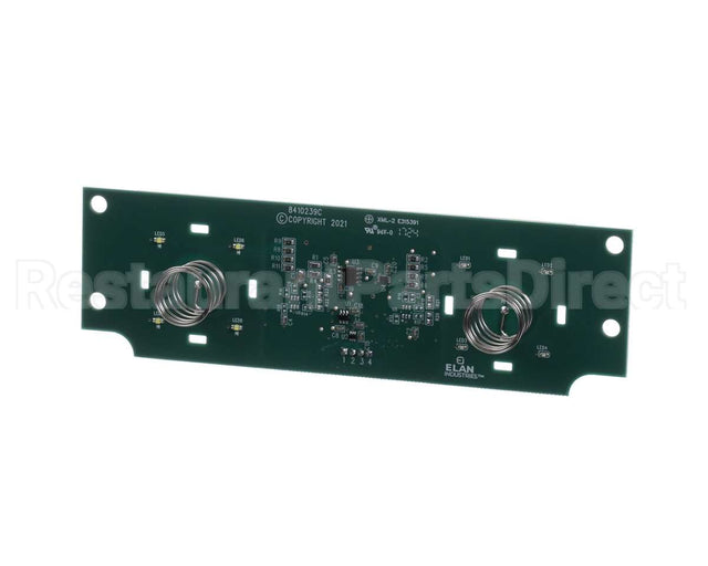 2A9885-02 Hoshizaki Control Board