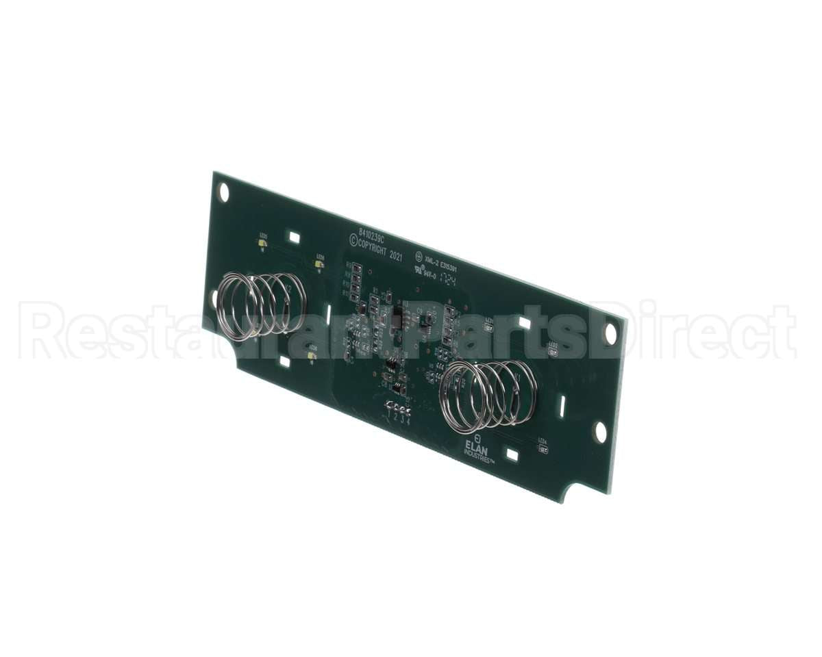 2A9885-02 Hoshizaki Control Board