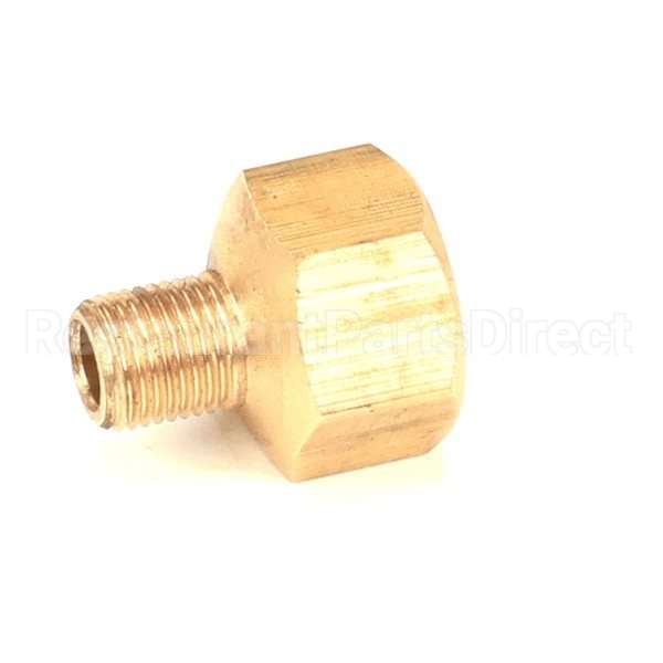 2AZ17199 Compatible Wells Adapterreducer Brass