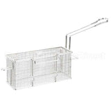 2B-115774 Compatible Star Frybasket, Half Size, Lh