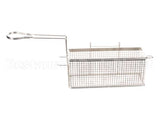 2B-115774 Star Basket, Twin, Left Hanger