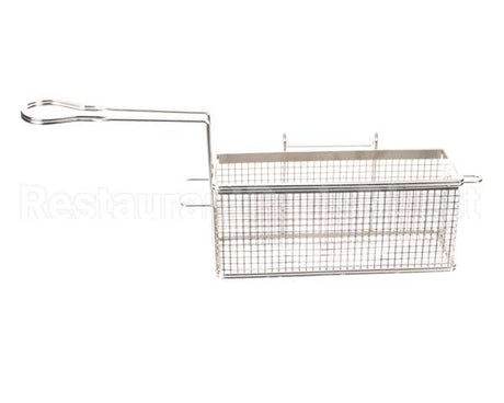 2B-115774 Star Basket, Twin, Left Hanger