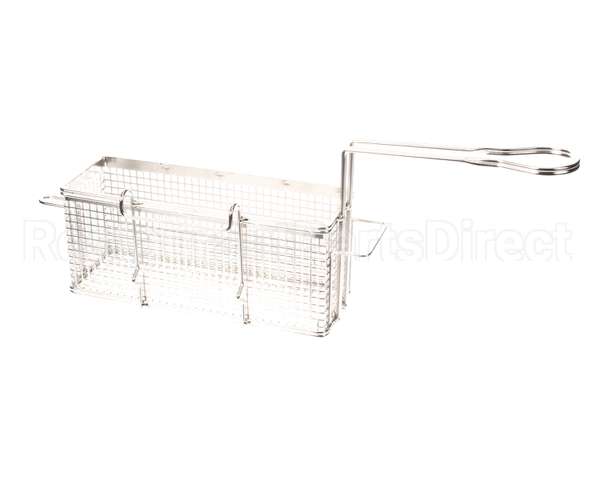 2B-115774 Star Basket, Twin, Left Hanger