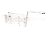 2B-115774 Star Basket, Twin, Left Hanger