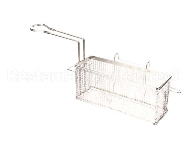 2B-115774 Star Basket, Twin, Left Hanger