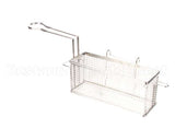 2B-115774 Star Basket, Twin, Left Hanger