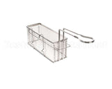 2B-115774 Star Basket, Twin, Left Hanger