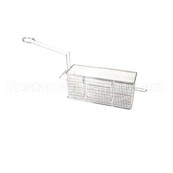 2B-115775 Compatible Star Frybasket, Half Size, Rh