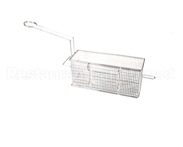 2B-115775 Star Basket, Twin,Right Hanger