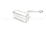 2B-115775 Star Basket, Twin,Right Hanger