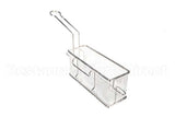 2B-115775 Star Basket, Twin,Right Hanger