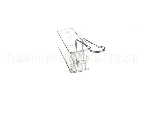 2B-115775 Star Basket, Twin,Right Hanger