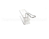 2B-115775 Star Basket, Twin,Right Hanger