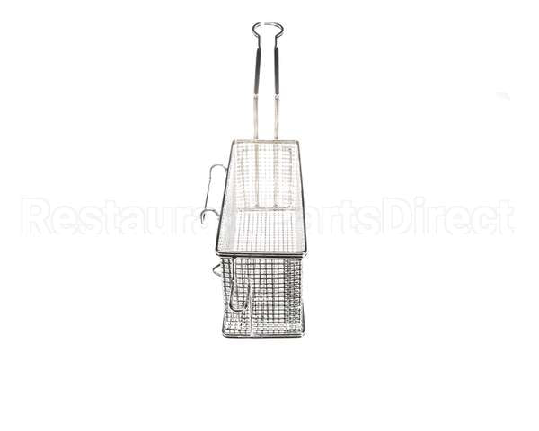 2B-115775 Star Basket, Twin,Right Hanger