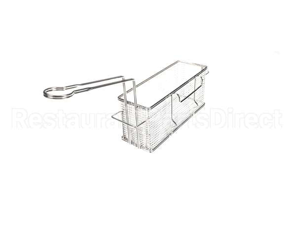 2B-115775 Star Basket, Twin,Right Hanger