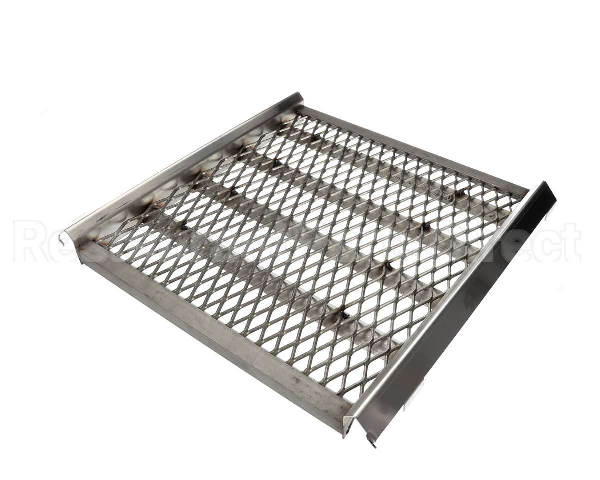 2B-1272309 Star W/A Coal Rk 648 Rh