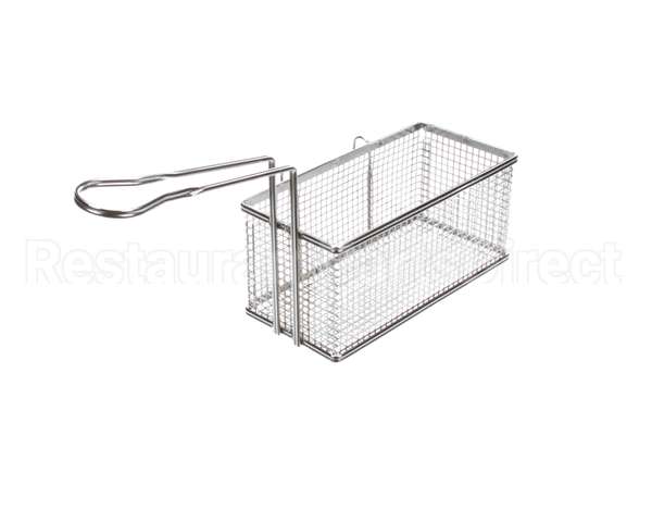 2B-301041 Star Basket Assembly Left