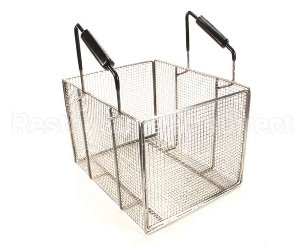 2B-301667 Wells Basket Fryer Box 17X17X18