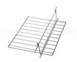 2B-33410 Apw Wyott Rack, Entrance Tc17-Tc21