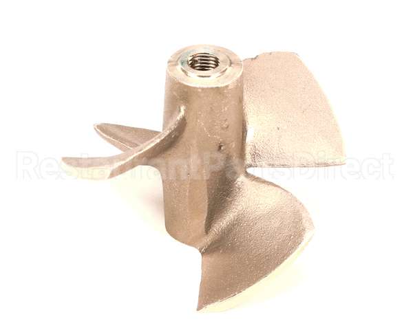 2B-35898 Wells Impeller Pw-1