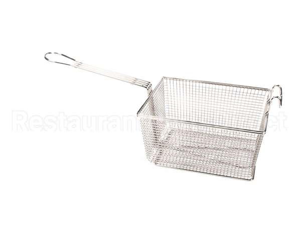 2B-43689 Wells Basket Wire Single-Full