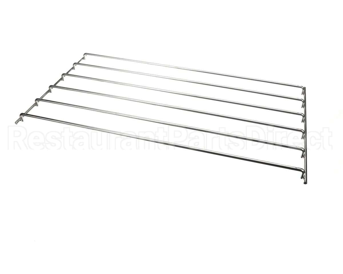 2B-50200-07 Lang Rack Slide F6 Oven