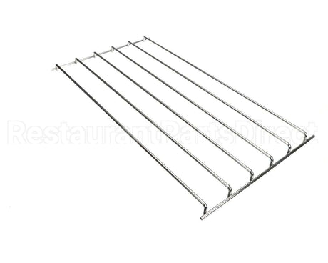 2B-50200-07 Lang Rack Slide F6 Oven