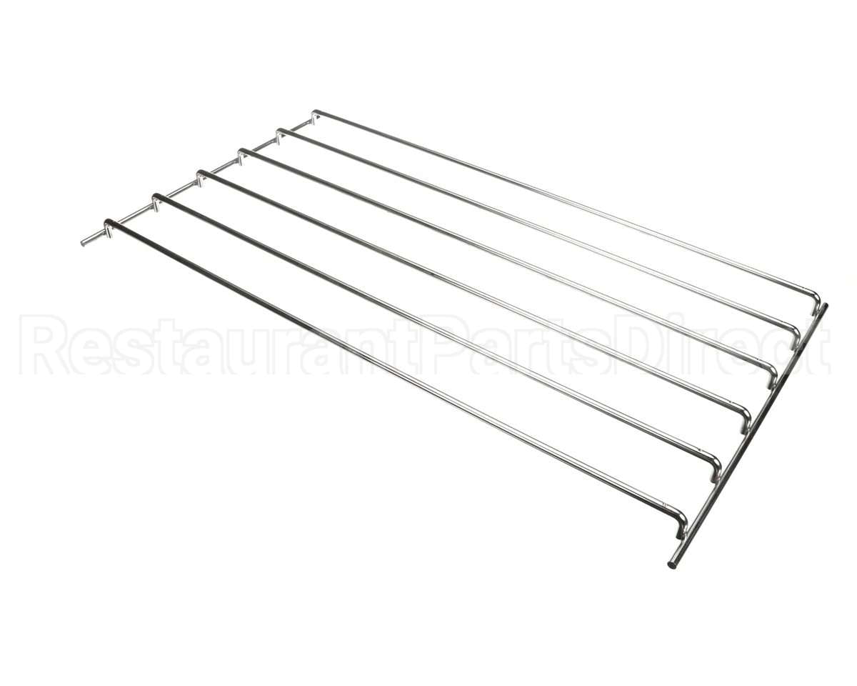 2B-50200-07 Lang Rack Slide F6 Oven