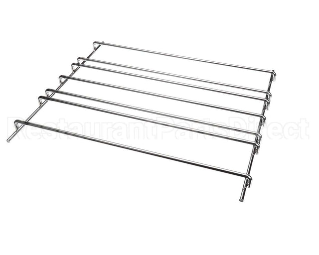 2B-50200-32 Lang Rack Slide 5 Pos Eco Oven