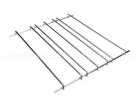 2B-50200-32 Lang Rack Slide 5 Pos Eco Oven