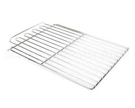 2B-50200-34 Lang Rack Half Size Ovens
