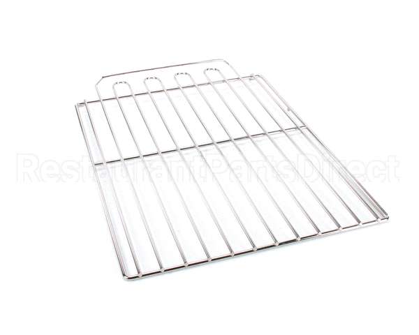 2B-50200-34 Lang Rack Half Size Ovens