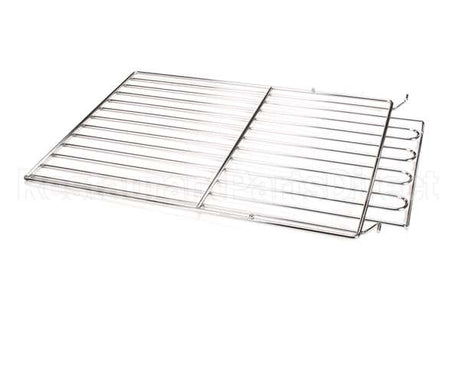 2B-50200-34 Wells Rack Half Size Ovens