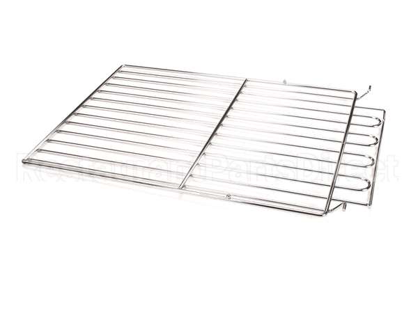 2B-50200-34 Wells Rack Half Size Ovens