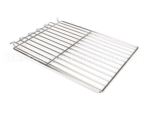 2B-50200-34 Wells Rack Half Size Ovens