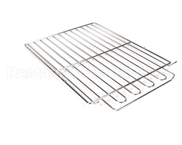 2B-50200-34 Wells Rack Half Size Ovens