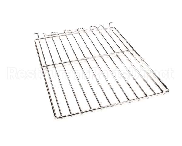 2B-50200-34 Wells Rack Half Size Ovens